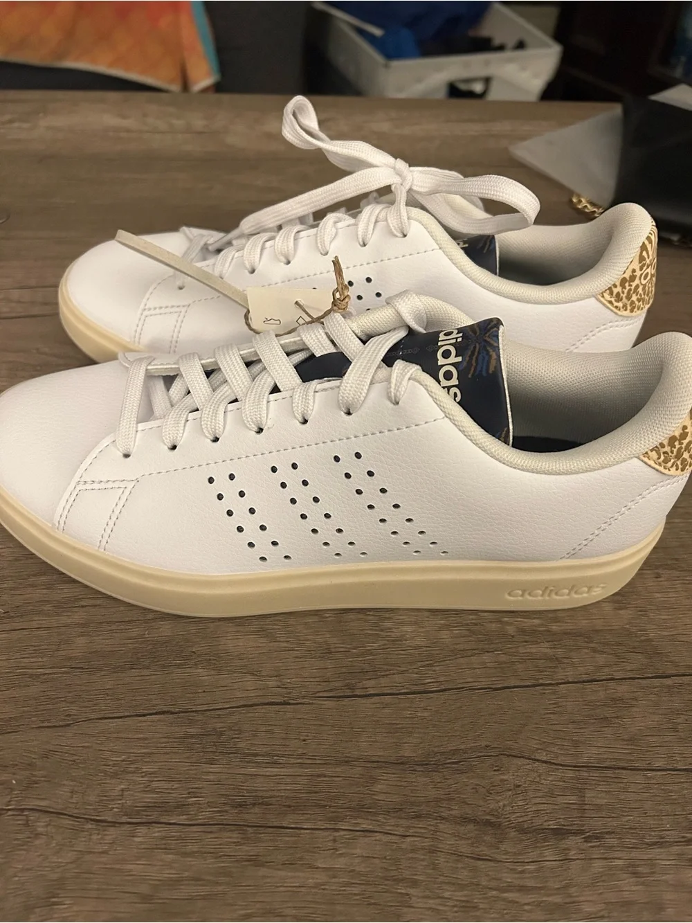 Adidas Cloudfoam Woman’s Sneakers